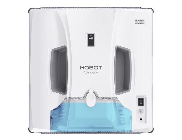 HOBOT玻妞擦窗機器人 HOBOT-SP10 2