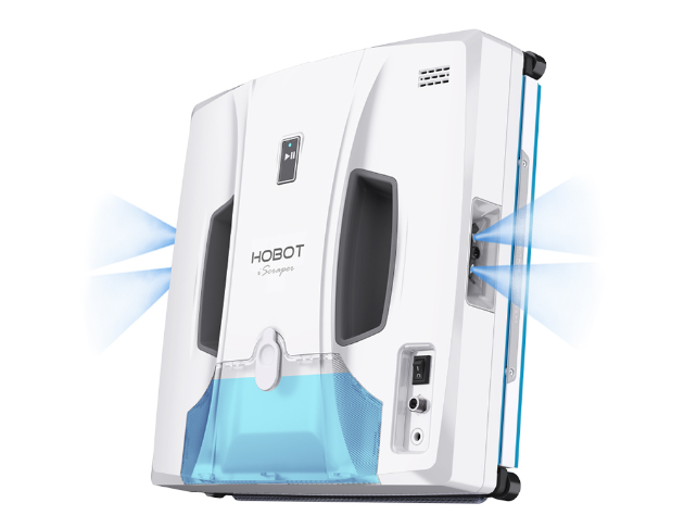 HOBOT玻妞擦窗機器人 HOBOT-SP10 3