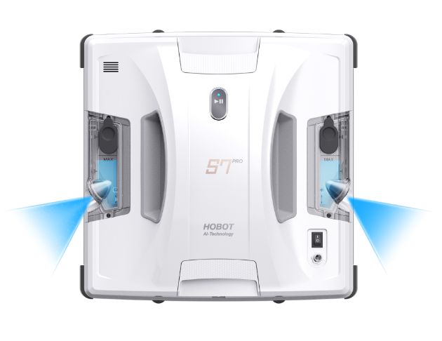 HOBOT玻妞擦窗機器人HOBOT-S7 PRO 1