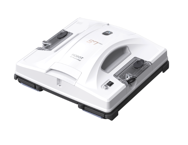HOBOT玻妞擦窗機器人HOBOT-S7 PRO 3